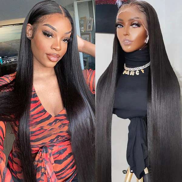 Fabulous Frontals: The Ultimate Wig Revolution