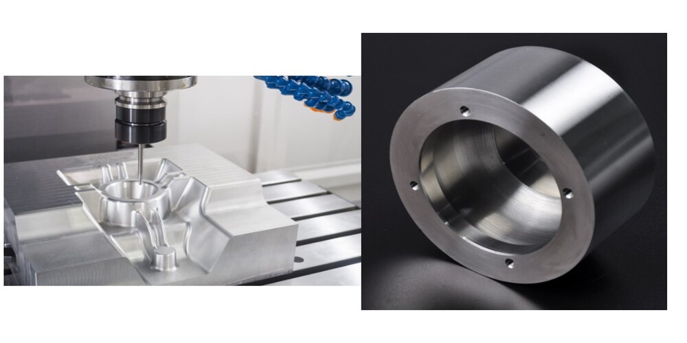 The Reasons Custom Machining Services Are More Reliable