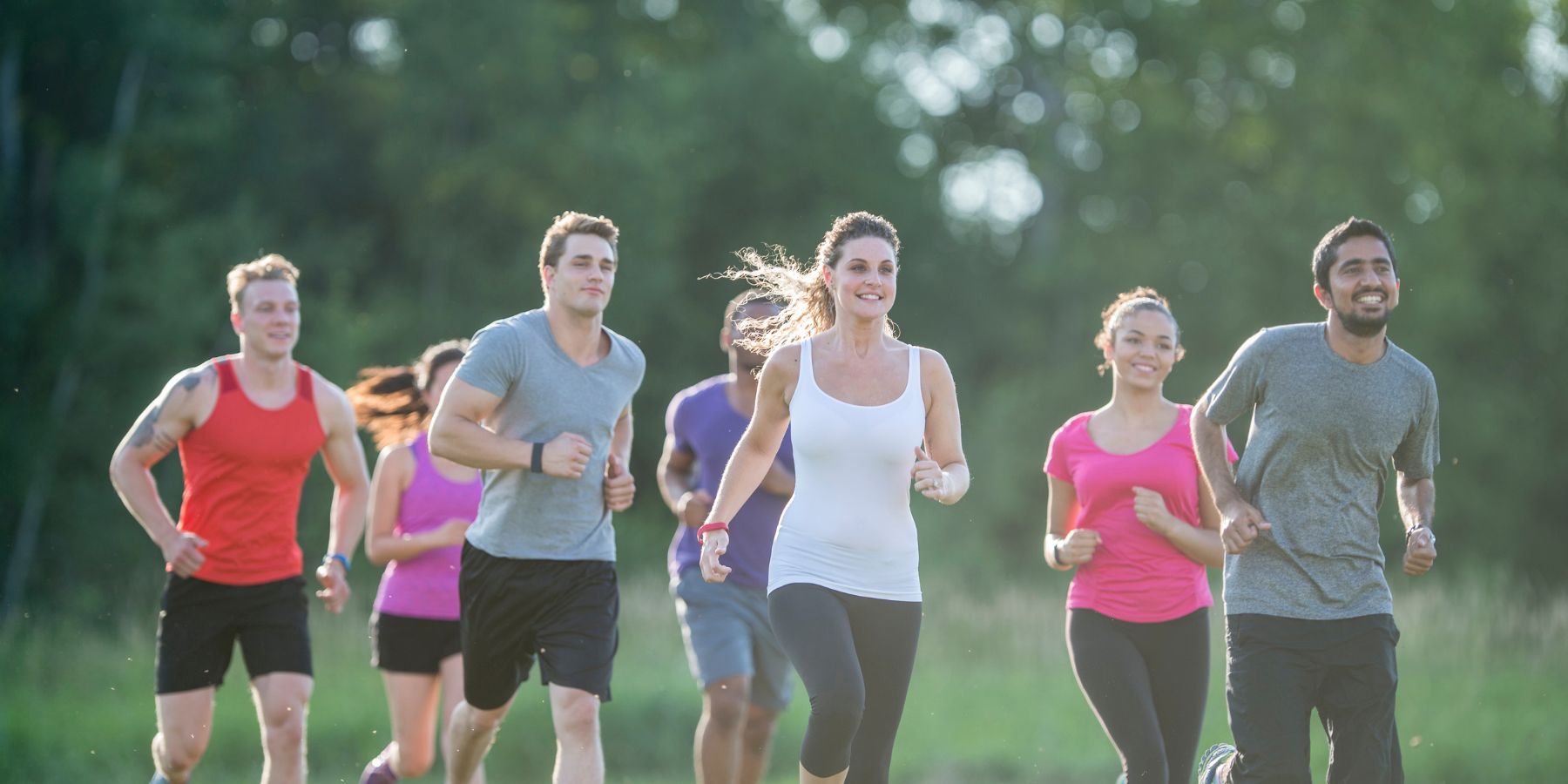 Why Joining a Running Group Can Transform Your Track Workouts?