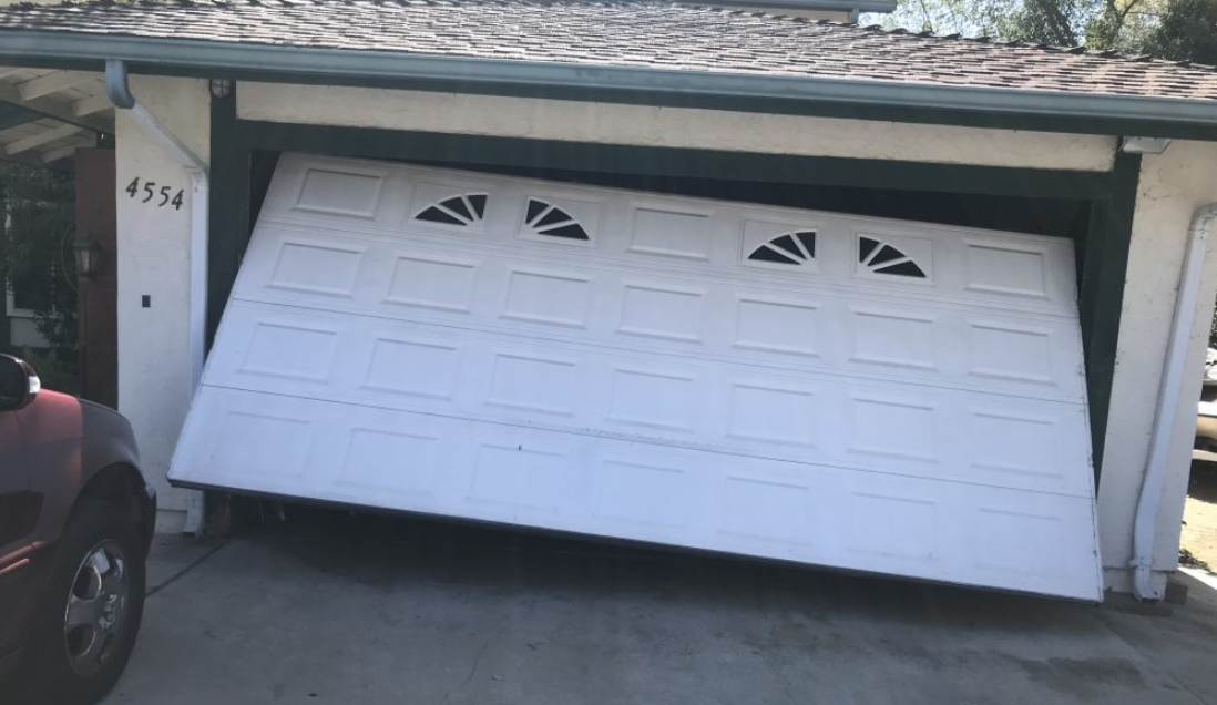 How Do You Boost Your Garage Door's Life Span