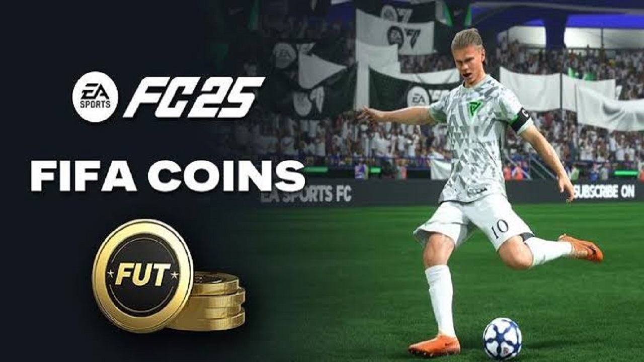 How Buying FUT FC 25 Coins from BuyFifaCoins.com Enhance Gameplay